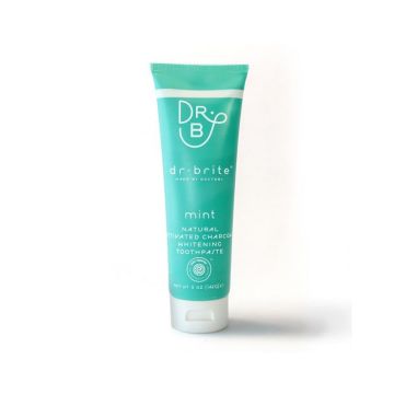 Dr. Brite Mint Toothpaste