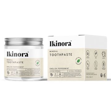 Ikinora Mineral Tandpasta