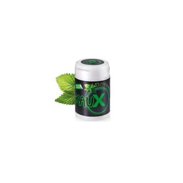 KauX Dental tyggegummi med Xylitol (40 stk.)
