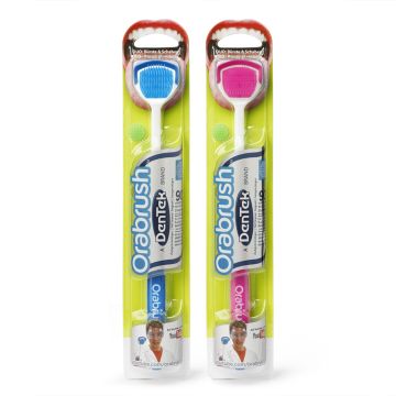 OraBrush Rengøringsmiddel 