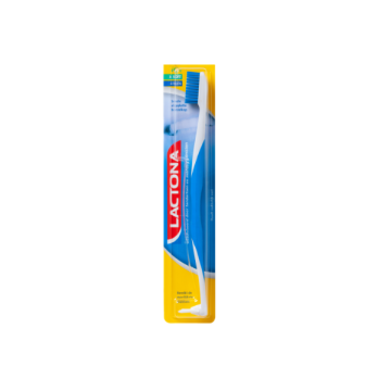Lactona iQ+ Soft Toothbrush (+10 år)