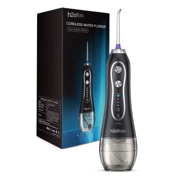 LuminiteRx Vandflosser