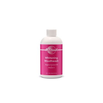 MiBrush Whitening mundskyl (237 ML)
