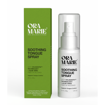 OraMarie® Beroligende Tungespray