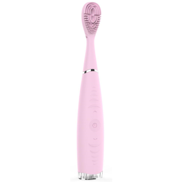 Oravall® Elektrisk Tungerens (Pink)