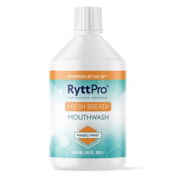 RyttPro Magic Mint mundskyl