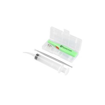 TonsilFresh Almond Stones Removal Set LED