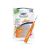 Dentek Easy Brush Interdentalbørste ISO1 ekstra fin (2.00-3.00mm)