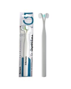 Dr. Barman’s Superbrush Tandenborstel Special Soft Large 5