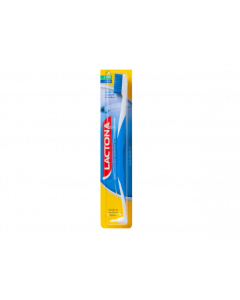 Lactona iQ+ Soft Toothbrush (+10 år)