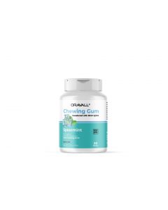 Oravall® Tyggegummi med frisk ånde (60 stk.)