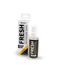 SISU FRESH Mundbeskytter Spray!