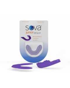 SOVA Junior Purple