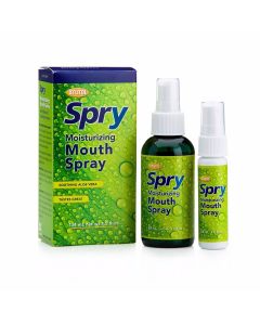 Xylitol Spry Moisturizing Mouth Spray