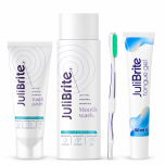 JuliBrite Fresh Breath Kit