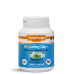 TonsilFresh tyggegummi (60 stk.)