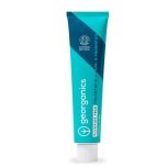Georganics Hydroxyapatite Toothpaste with Pre- & Probiotics – Fresh Mint (Fluoride-Free)