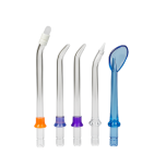 Multifunctional Water Flosser Attachments